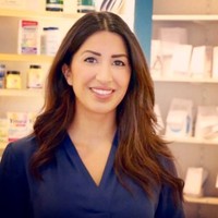 Padideh Costa