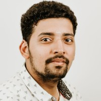 Abhinav Balasubramanian