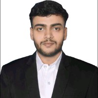 Ankur Chaubey
