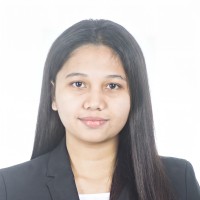 Francis Mae Bernal, Cpa
