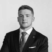 Jake M. Donnelly