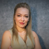 Tatiana Turcanu