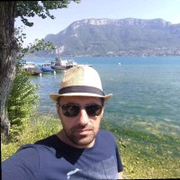 Christophe Charlemagne