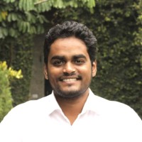 Dinesh Kumar