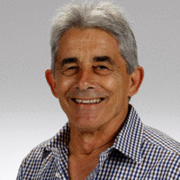 Chuck Melges