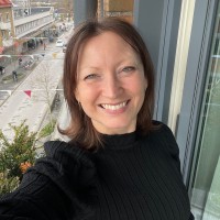 Ann-Sofie Carlsson