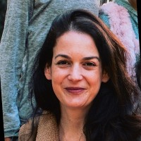 Osnat Kaufman Strugano