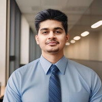 Abhishek Sharma