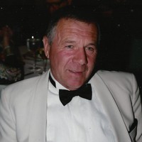 Barry Tappenden