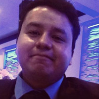 José Gabriel Encalada Andrade