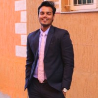 Devendra Goyal
