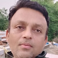 Ghanshyam Patel