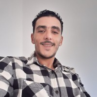 Ismail El bare