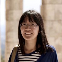 Yiqin (Molly) Liu