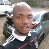 Lungelo Zondo