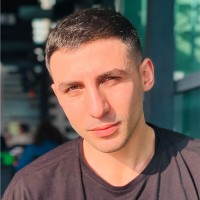Burak Sari