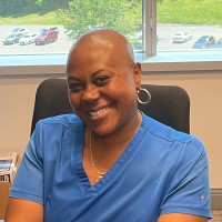 Latrice Mcdonnough, Lpn