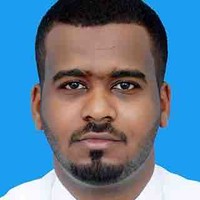 Abdelrahman Abdalla