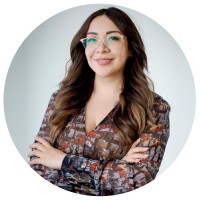 Estefania Tapia