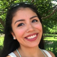 Raquel Cruz-Stratton