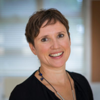 Deborah Potts