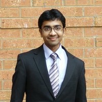 Giridhar Anuchand Kathiresan