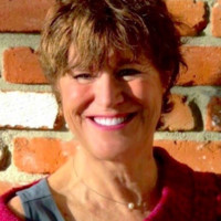 Betsy Forbes