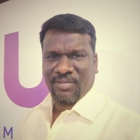Karthikeyan V