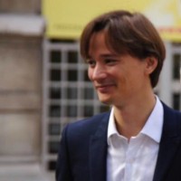Dorian Voravong
