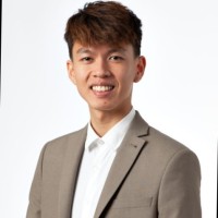 Adrian Liu