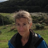 Joan Gomberg
