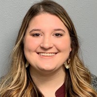 Amber Potier Patton, M.A., Shrm-Cp