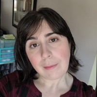 Jessica Salmon, Capm