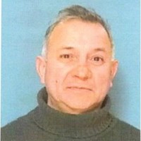 Jorge Max Bustos