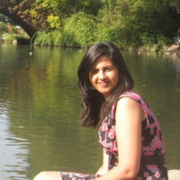 Aditi Nair
