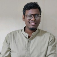 John Westly Antony