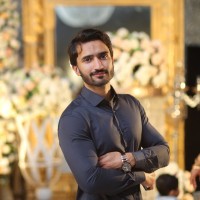 Syed Shahzad Ali
