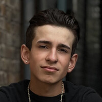 Iker Rojas Contreras