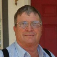 Bruce Whitney