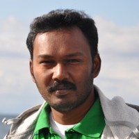 Rajmohan N
