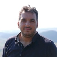 Ing. Fatih Öztürk, Msc