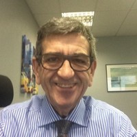 Patrick BLONDEAU