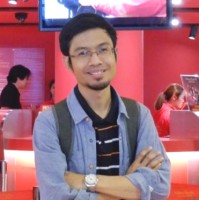 Mardolf Gregory Concepcion