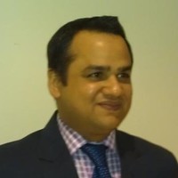 Bimal Sharma