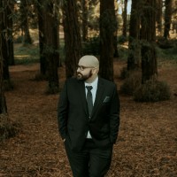 Nicholas Marek-Sinclair