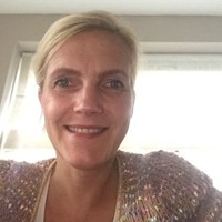 Sandra Bokdam