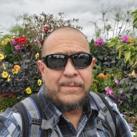 Dean Metzger