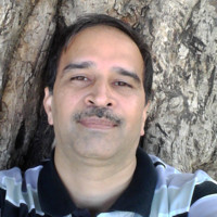 Upendra Gondhalekar