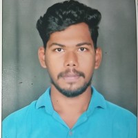 Jagadeesh Santhosh Kumar Challa