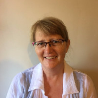 Kathy Dallest